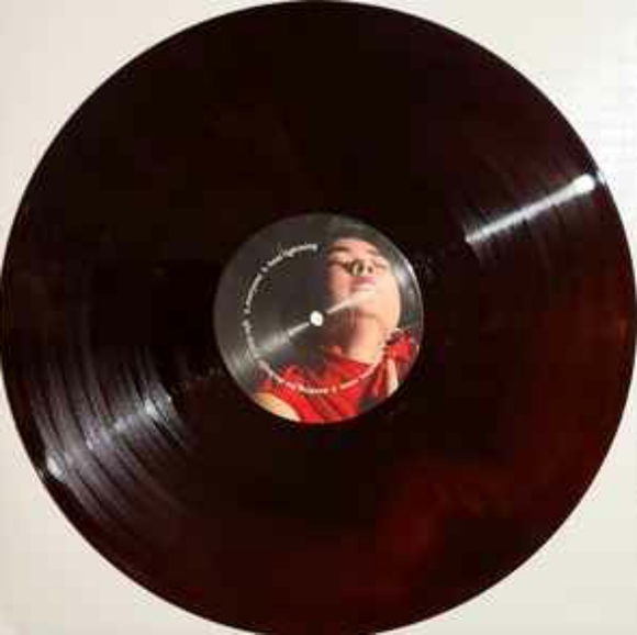 MITSKI - Laurel Hell - Limited Edition Vinyl Record - Picture 2 of 2